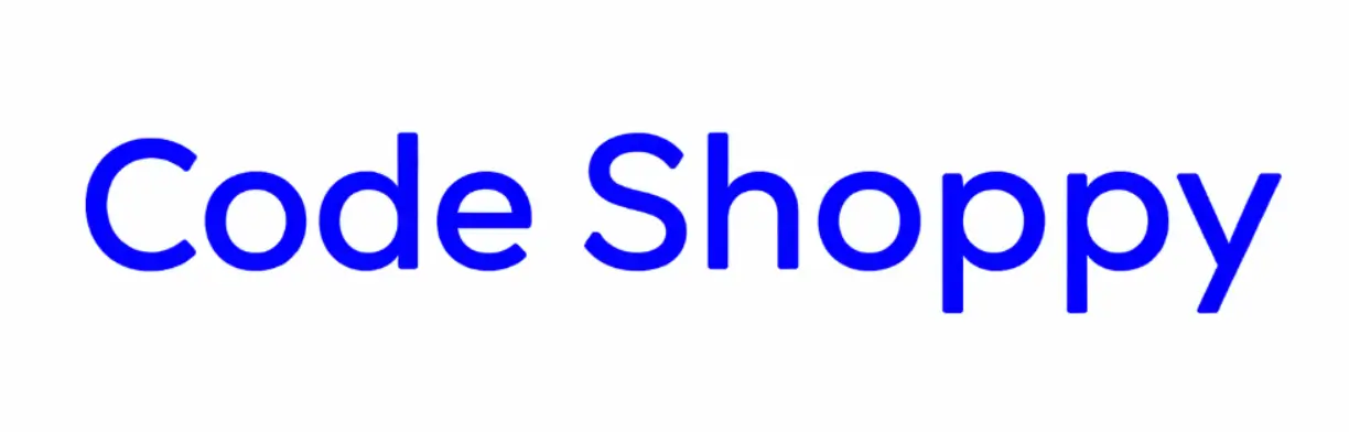 CodeShoppy