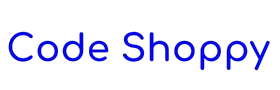 CodeShoppy Logo
